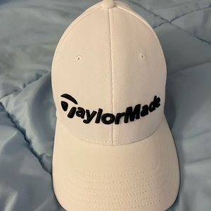 TaylorMade SLDR hat - EUC!